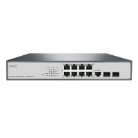 NEXT-POE4010L2-140 8-Port 140W//PoE 스위치허브