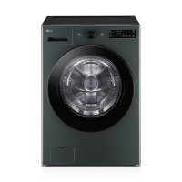 LG 오브제 트롬 드럼세탁기 19kg - 네이처 그린 FG19GN