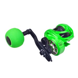 바낙스 베이트릴 챔프 105G 그린 우핸들 광어 우럭 쭈꾸미 문어 선상라이트지깅릴