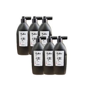 고객감사 선적 행사 (5+1) 작품 서예 먹물