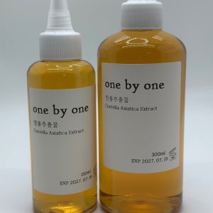 원바이원 병풀추출물 원액 150ml, 300ml
