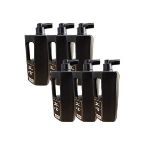 고객감사 오현 국산먹물 행사 5병구매 하시면 1병 더