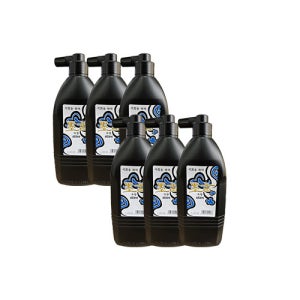 고객감사 묵향 국산 먹물 5병 구매시 1병 더