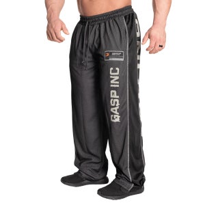 [GASP] NO1 MESH PANT / 가스프 NO1 메쉬 팬츠