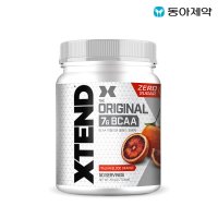 엑스텐드 BCAA 50서빙 1통