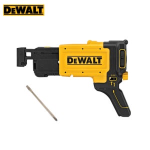 디월트 20V 연발매거진 DCF6202 DCF630 드라이월 드라이브전용 (기계만/에어캡포장)