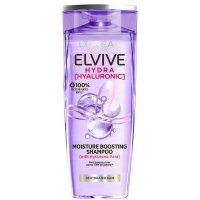 LOreal 로레알 Elvive Hydra 히알루론산 샴푸 500ml