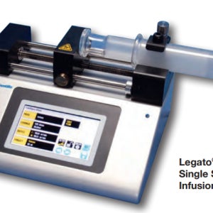 나노시린지펌프(Legato101)