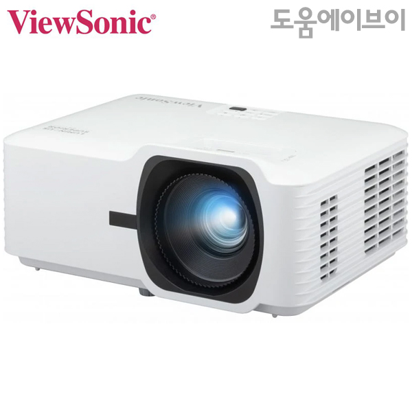 뷰소닉 LS740HD 5000안시 풀HD 3000000:1 DLP 레이저프로젝터