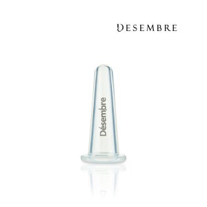 데쌍브르 브이라인 리프팅 마사지컵 볼살 이중턱 턱살 땡김이 팔자주름 피부과 마사지기구2p