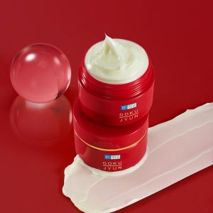 하다라보 고쿠쥰 리프팅 크림 50g x2