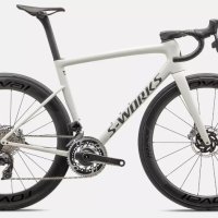 스페셜라이즈드 에스웍스 타막 SL8 - S-Works Tarmac SL8