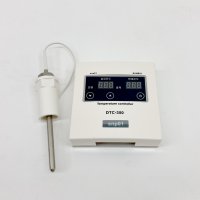 수영장 차온제어기 / 열교환기 제어 시스템