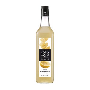 [CP] 1883 자몽 시럽 1000ml 카페 에이드 스무디시럽 1L