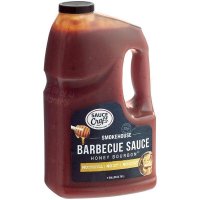 소스크래프트 허니 버번 BBQ 바베큐 소스 3.79L