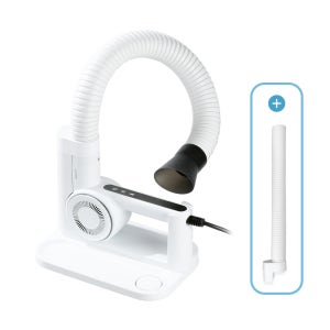 [본품+호스 1추가] 두즈 시즌3 듀얼모드 드라이기 강아지 고양이 펫 드라이 건조기