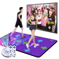 DDR PUMP 펌프 오락기 실내 가정용 무선 리듬 스텝