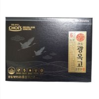 광동 광옥고 홍삼 본 10ml x 30포