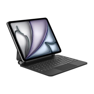 니케 아이패드 프로 11 매직 키보드 케이스 구조독 아이패드 에어 7 6 5 4 한국어