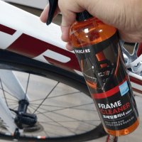 bike care 바이크케어 자전거 프레임클리너 500ml 자전거세정제