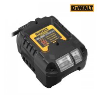 디월트 12V 20V MAX 겸용 2A 리튬이온 컴팩트 배터리 충전기 DCB1102