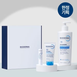 바이오더마 아토덤 인텐시브 밤 500ml, 1개