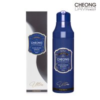 청담스타일 포레스트 블랙체인지 샴푸 울트라 200ml 흑갈색