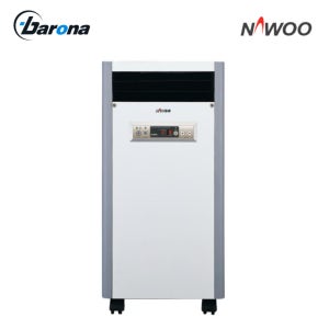 NE-80S 나우이엘 업소용 사무실 전기온풍기 3년무상AS 공장 창고