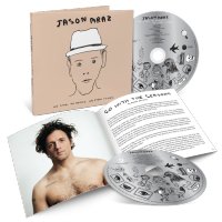 [예약판매][CD] Jason Mraz 제이슨 므라즈 We Sing We Dance We Steal Things