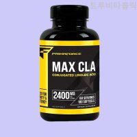 프리마포스 맥스 CLA 2400mg 180정