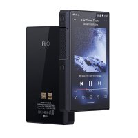 FiiO M11s 디지털 뮤직 플레이어 안드로이드