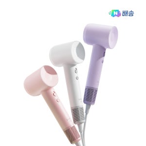 [라이펀] SE Plus BLDC 헤어 드라이기 수분코팅 항공모터 전문가용