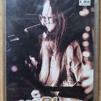 WA-13 / 미개봉 카세트테이프) 신촌블루스 Live Album 2집