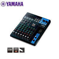 YAMAHA MG10XU 야마하 10채널 오디오믹서 콘솔 인터페이스