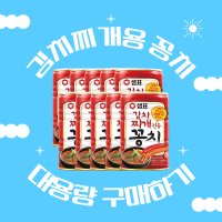 김치찌개용 꽁치 캔꽁치 대용량 400g 10캔