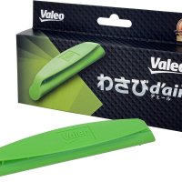 VALEO 와사비 디에어 자동차 에어컨 필터 탈취제 항균 향균제 냄새차단 향균필터 곰팡이 신선한 실내공기