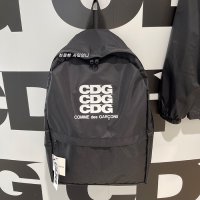 꼼데가르송 CDG 백팩