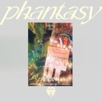 더보이즈 정규 2집 Part 1 판타지 8월의 크리스마스 PHANTASY Christmas in August Holiday ver