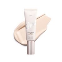 미샤 BB CC크림 M 퍼펙트 블랑 비비 SPF50+ PA+++ 40ml 21호 바닐라 1개