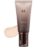 미샤 BB CC크림 M 초보양 비비크림 SPF30 PA++ 50ml 21호 화사한베이지 1개