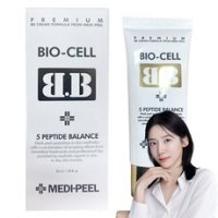 메디필 BB CC크림 바이오셀 비비 크림 50ml 2개