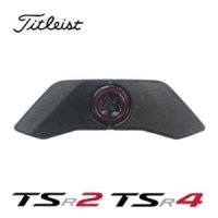 타이틀리스트 드라이버/페어웨이메탈/유틸메탈 SureFit CG TSR1 TSR2 TSR4