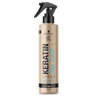 슈바르츠코프 스프레이 Schwarzkopf Extra Care Keratin Sea Salt Spray 250ml