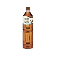 하이트 블랙보리 라이트 제로칼로리 1.5L x 12병