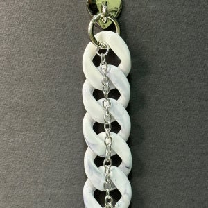 휴대폰스트랩, 폰꾸미기, 핸드메이드, 아크릴체인 ,