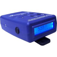 컴페티먼트 ProTimerBT 샷 타이머 블루 원 사이즈 CEI-4720