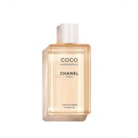 유럽직구 CHANEL 샤넬 코코 마드모아젤 바디 오일 실키 모이스처라이징 200ml