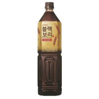 하이트 블랙보리 오리지널 1.5L x 12병