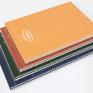 스프링노트 중고등학생 요점정리 필기 레포트 과제 문구 사무용품