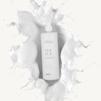 [에르띠] 21 클렌징밀크(수분/진정) 480ml ERTY 21 CLEANSING MILK for hydrating